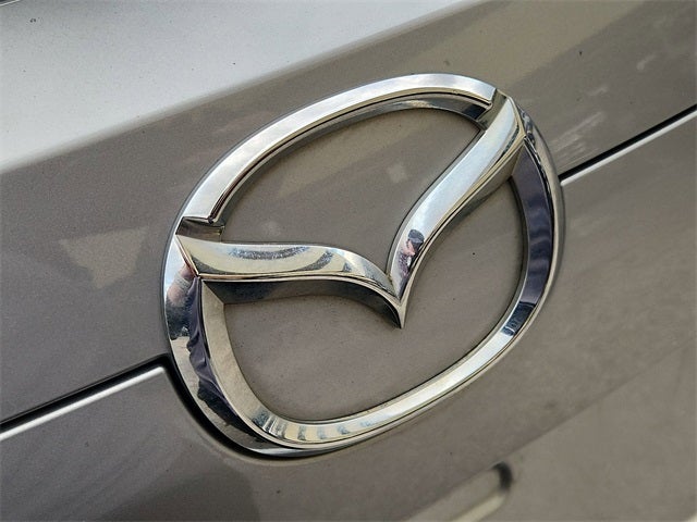 2018 Mazda Mazda CX-5 Grand Touring