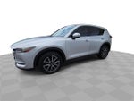 2018 Mazda Mazda CX-5 Grand Touring