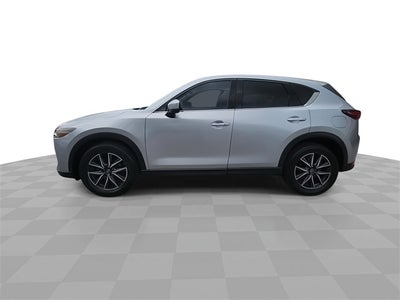 2018 Mazda Mazda CX-5 Grand Touring