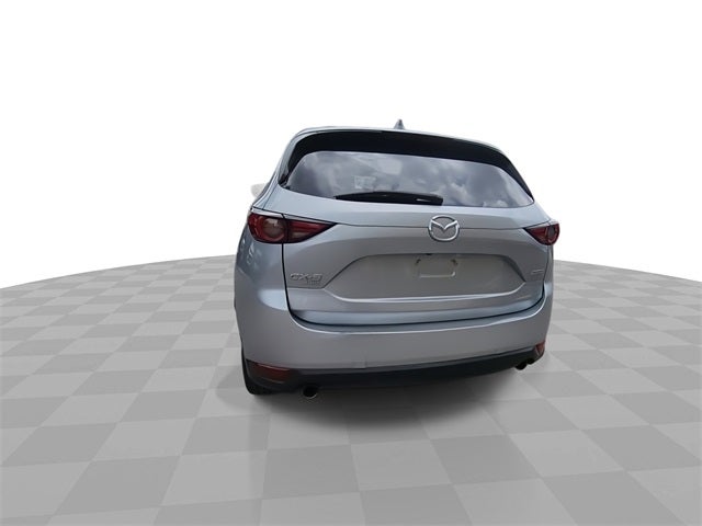 2018 Mazda Mazda CX-5 Grand Touring