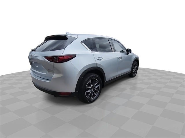 2018 Mazda Mazda CX-5 Grand Touring