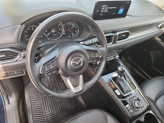 2023 Mazda Mazda CX-5 2.5 S Premium Plus Package