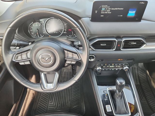 2023 Mazda Mazda CX-5 2.5 S Premium Plus Package
