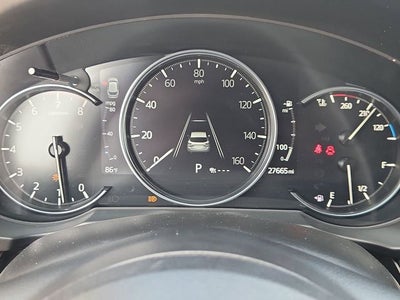 2023 Mazda Mazda CX-5 2.5 S Premium Plus Package