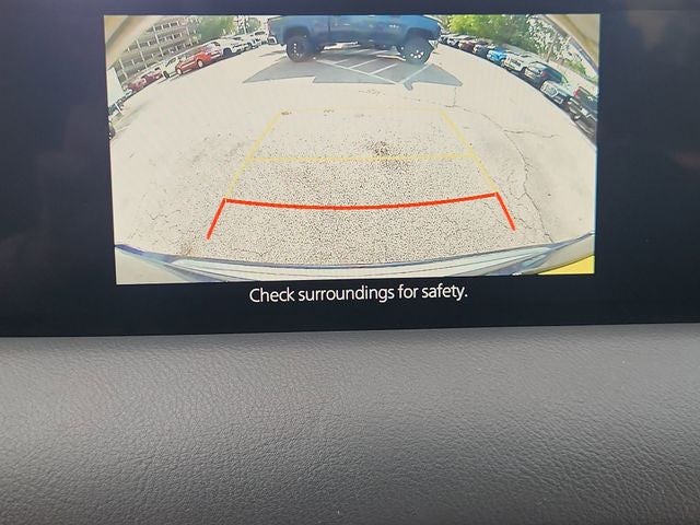 2023 Mazda Mazda CX-5 2.5 S Premium Plus Package