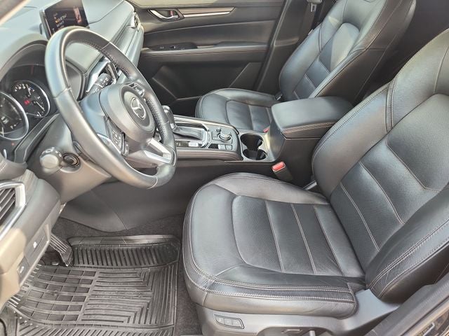 2023 Mazda Mazda CX-5 2.5 S Premium Plus Package