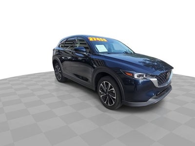 2023 Mazda Mazda CX-5 2.5 S Premium Plus Package
