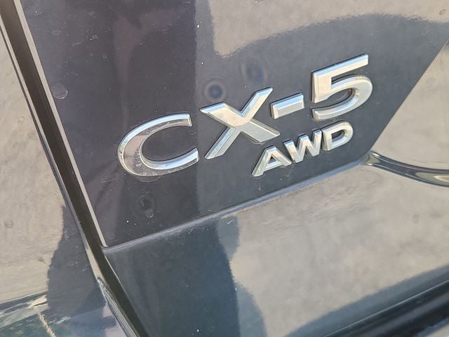 2023 Mazda Mazda CX-5 2.5 S Premium Plus Package