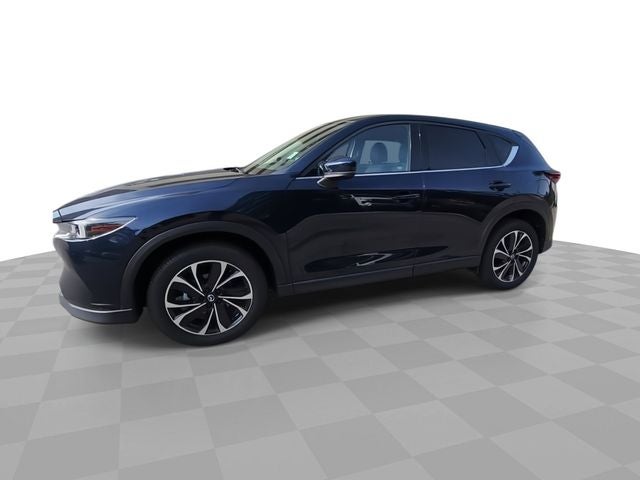 2023 Mazda Mazda CX-5 2.5 S Premium Plus Package