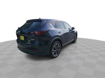 2023 Mazda Mazda CX-5 2.5 S Premium Plus Package