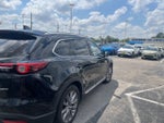 2021 Mazda Mazda CX-9 Grand Touring