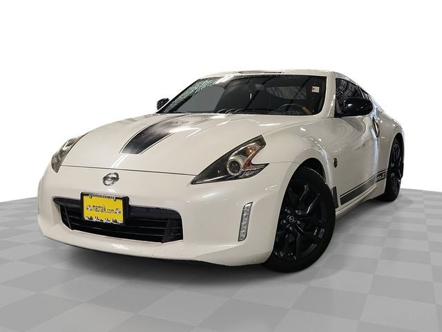2019 Nissan 370Z Base