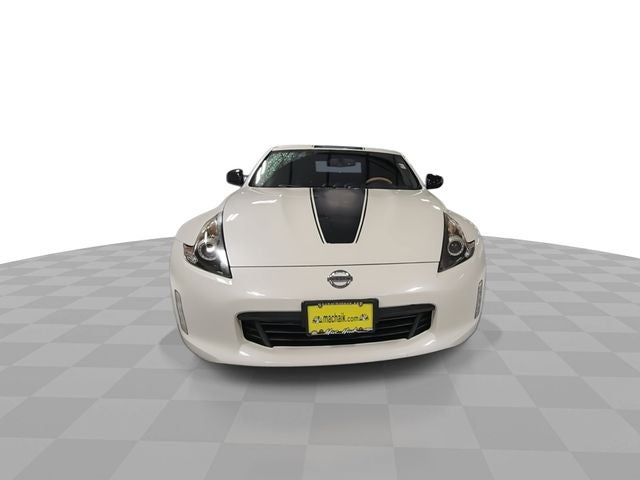2019 Nissan 370Z Base