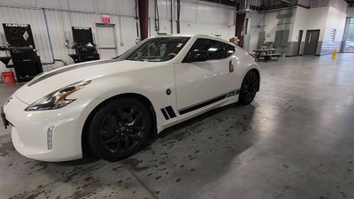 2019 Nissan 370Z Base