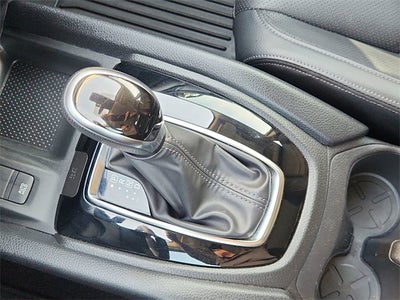 2021 Nissan Rogue Sport SL