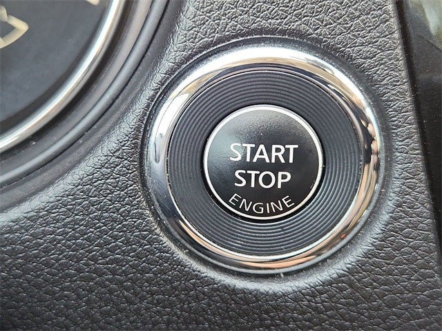 2021 Nissan Rogue Sport SL