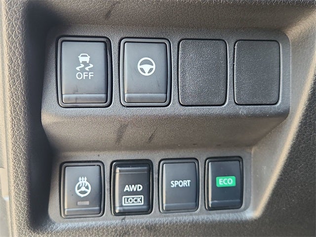 2021 Nissan Rogue Sport SL