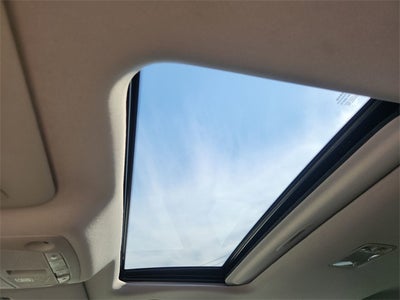 2021 Nissan Rogue Sport SL