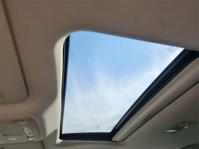 2021 Nissan Rogue Sport SL