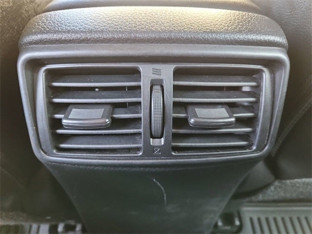 2021 Nissan Rogue Sport SL