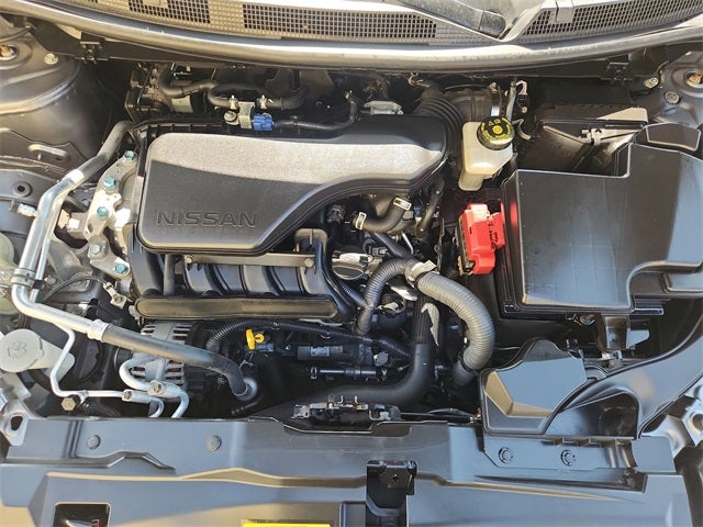 2021 Nissan Rogue Sport SL