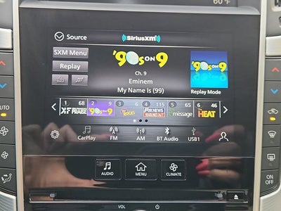 2020 INFINITI Q50 3.0t LUXE