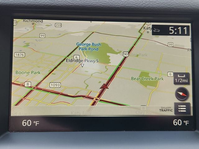 2020 INFINITI Q50 3.0t LUXE