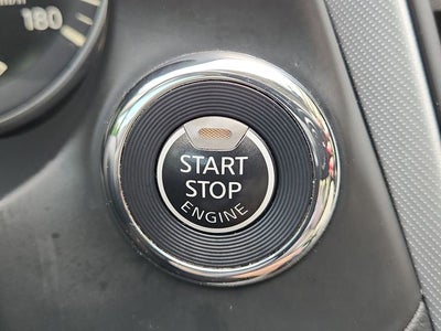 2020 INFINITI Q50 3.0t LUXE