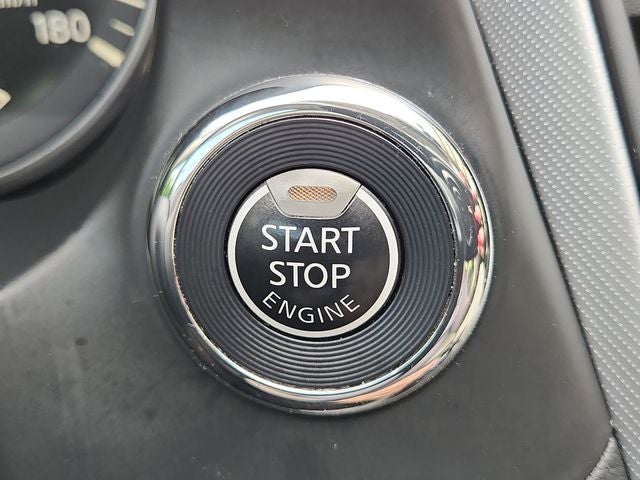 2020 INFINITI Q50 3.0t LUXE