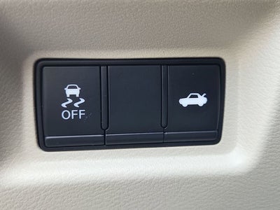 2020 INFINITI Q50 3.0t LUXE