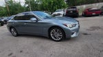 2020 INFINITI Q50 3.0t LUXE