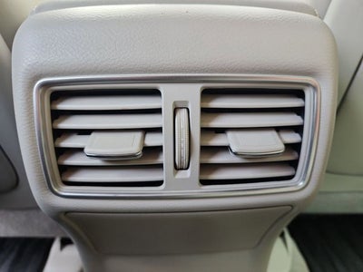 2020 INFINITI Q50 3.0t LUXE