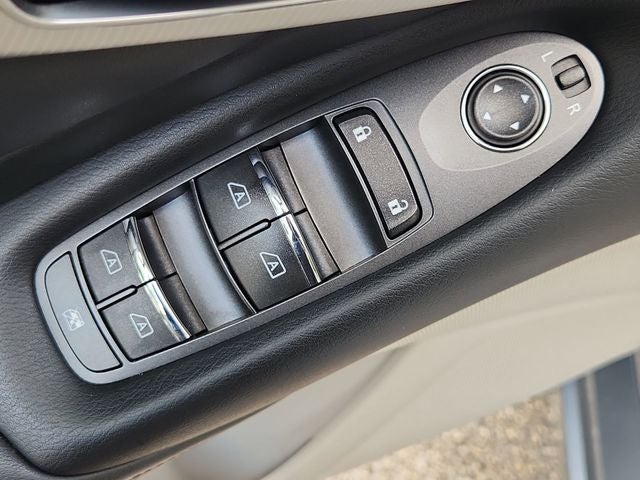 2020 INFINITI Q50 3.0t LUXE