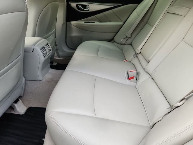 2020 INFINITI Q50 3.0t LUXE