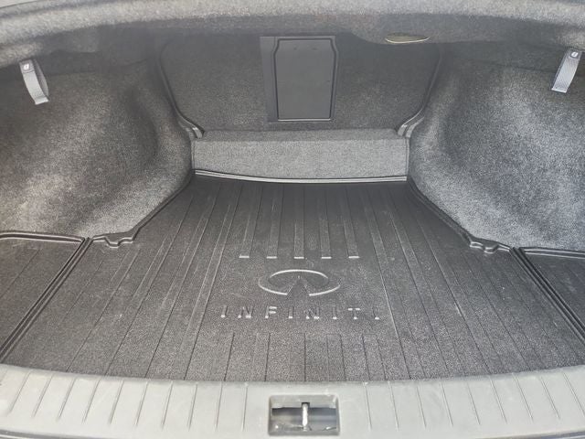 2020 INFINITI Q50 3.0t LUXE