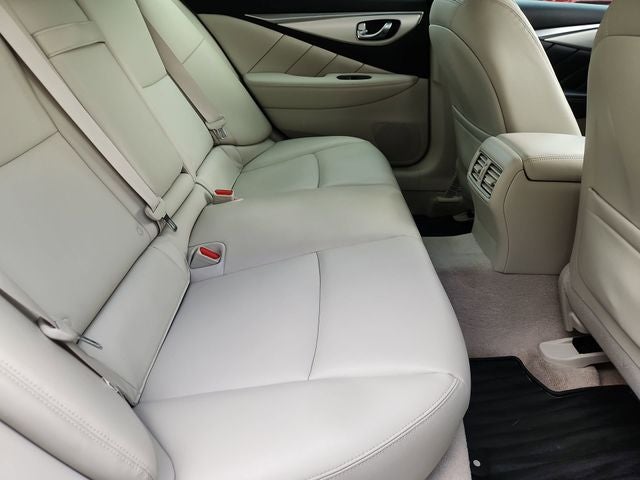 2020 INFINITI Q50 3.0t LUXE