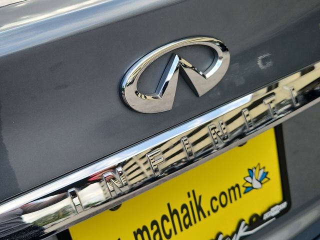 2020 INFINITI Q50 3.0t LUXE