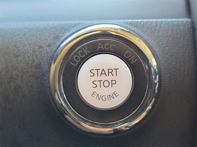 2021 Nissan Armada SL