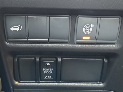 2021 Nissan Armada SL