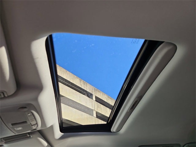 2021 Nissan Armada SL