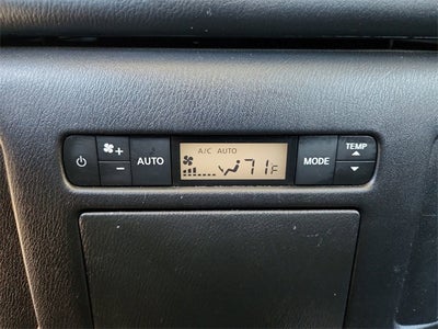 2021 Nissan Armada SL