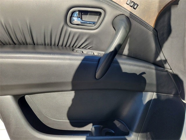 2021 Nissan Armada SL