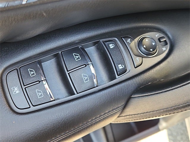 2021 Nissan Armada SL