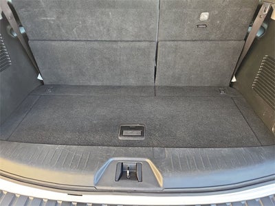 2021 Nissan Armada SL