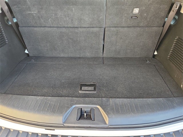 2021 Nissan Armada SL