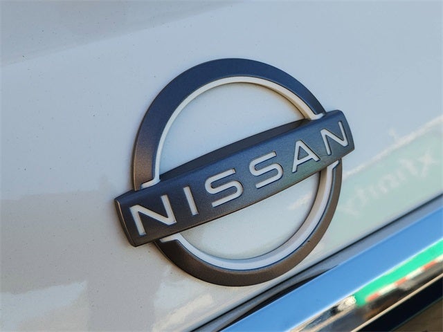 2021 Nissan Armada SL