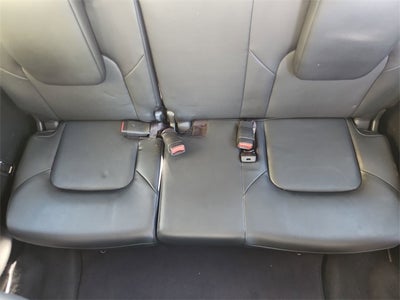 2021 Nissan Armada SL