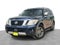 2017 Nissan Armada SL