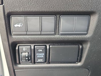 2017 Nissan Armada SL