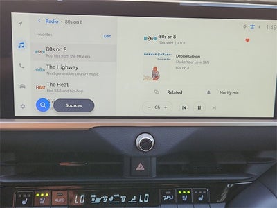 2026 Toyota Crown Limited